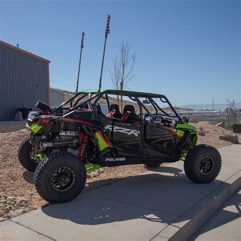 75includes removable dash barincludes aluminum roofincludes 3 whip/flag tabsincludes grab handles*These. . Voodoo rzr cage